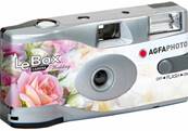 Lot 5 Appareils photo jetables Agfa mariage / 27 photos - Mars 2025