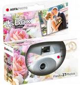 Lot 5 Appareils photo jetables Agfa mariage / 27 photos - Mars 2025