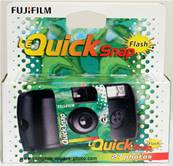 Appareil photo jetable FUJIFILM Flash 