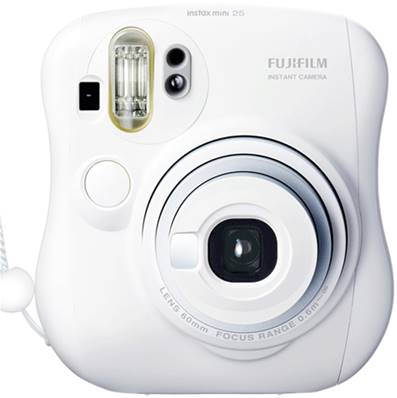 FUJI Instax mini 25