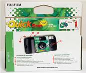 Appareil photo jetable FUJIFILM Flash 