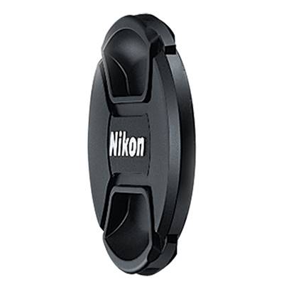 NIKON LC-67 BOUCHON AVANT D'OBJECTIF